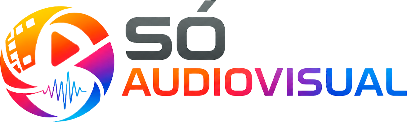 Só-Audiovisual