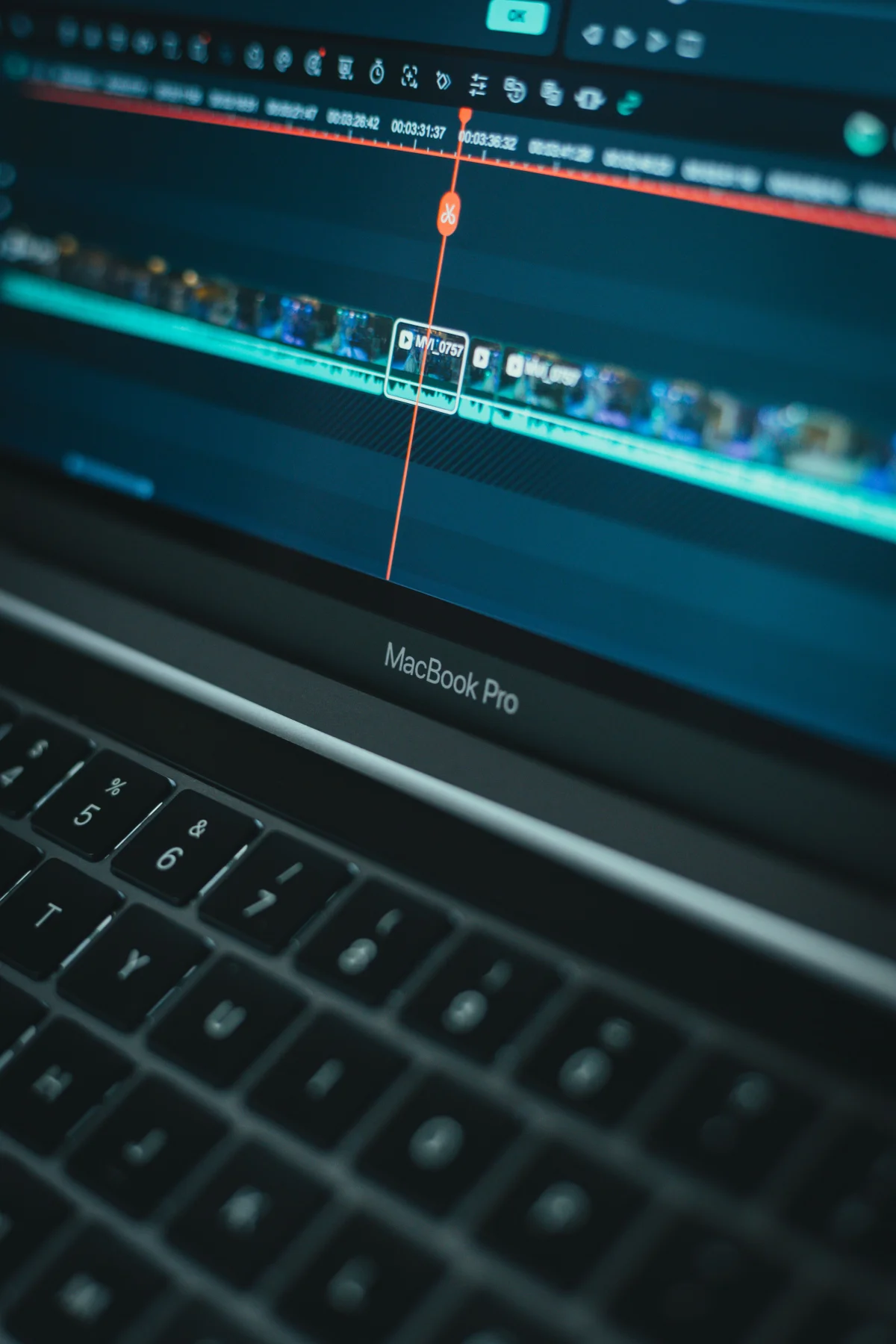 Videomaker e Editor - Kepler Jofre